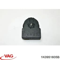PAB951605 VAG Sirena De Alarma Antirrobo original y equivalente