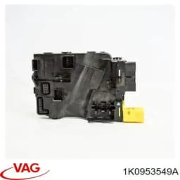 1K0953549A VAG Unidad de control, conmutador columna de dirección original y equivalente