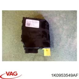 1K0953549AF VAG Módulo control de crucero original y equivalente