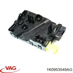1K0953549AG VAG Módulo control de crucero original y equivalente