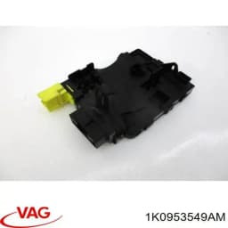 1K0953549AM VAG Unidad de control, conmutador columna de dirección original y equivalente
