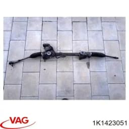1K1423051 VAG Cremallera de dirección original y equivalente