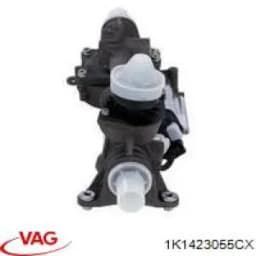 1K1423055CX VAG Cremallera de dirección original y equivalente