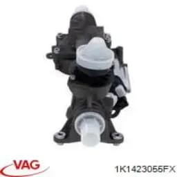 1K1423055FX VAG Cremallera de dirección original y equivalente