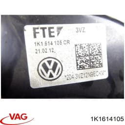 1K1614105 VAG Servofreno original y equivalente