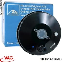1K1614106AB VAG Servofreno original y equivalente