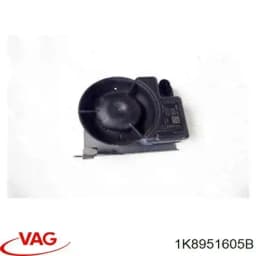 1K8951605B VAG Sirena De Alarma Antirrobo original y equivalente