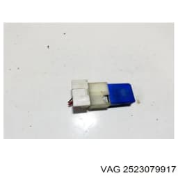 252303583R RENAULT Relé, faro antiniebla original y equivalente