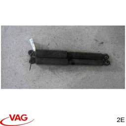 2E VAG Motor completo original y equivalente