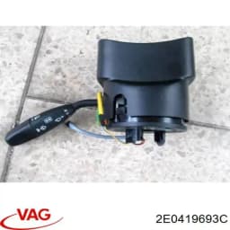 2E0419693C VAG Anillo de AIRBAG original y equivalente