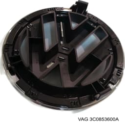 3C0853600A VAG Logotipo del radiador I original y equivalente