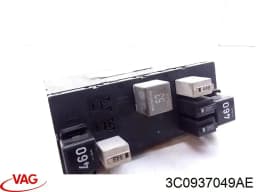 3C0937049AE VAG Módulo de control, red de abordo original y equivalente