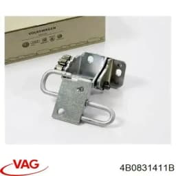 4B0831411B VAG Bisagra de puerta delantera izquierda original y equivalente