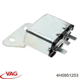4H0951253 VAG Rele De Bomba Electrica original y equivalente