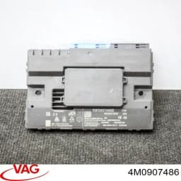 4M0907486 VAG Batería original y equivalente