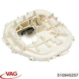 510945257 VAG Portalámparas, faro original y equivalente