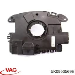 5K0953569E VAG Anillo de AIRBAG original y equivalente