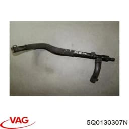 5Q0130307N VAG Sensor, temperatura combustible original y equivalente