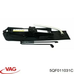 5QF011031C VAG Gato original y equivalente