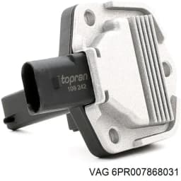 6PR007868031 VAG Sensor de nivel de aceite original y equivalente