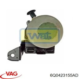 6Q0423155AD VAG Bomba de dirección original y equivalente