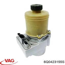 6Q0423155S VAG Bomba de dirección original y equivalente