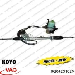 6Q0423162X VAG Bomba de dirección original y equivalente