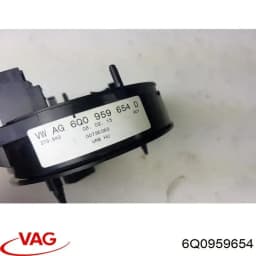 6Q0959654 VAG Anillo de AIRBAG original y equivalente