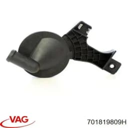 701819809H VAG Válvula calefacción original y equivalente