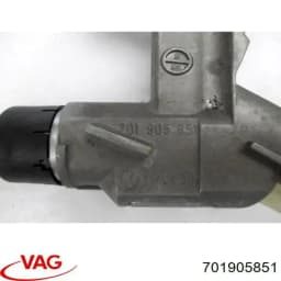 701905851 VAG Bombín de arranque original y equivalente