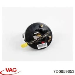 7D0959653 VAG Anillo de AIRBAG original y equivalente