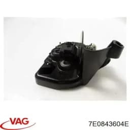 7E0843604E VAG Cuña de cierre puerta corrediza original y equivalente