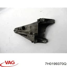 7H0199370Q VAG Soporte de motor trasero original y equivalente