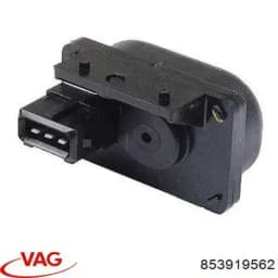 853919562 VAG Sensor De Presion Del Colector De Admision original y equivalente