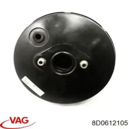 8D0612105 VAG Servofreno original y equivalente