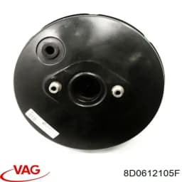 8D0612105F VAG Servofreno original y equivalente