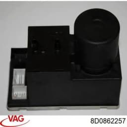 8D0862257 VAG Bomba Neumatica Del Cuerpo original y equivalente