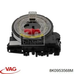 8K0953568M VAG Anillo de AIRBAG original y equivalente