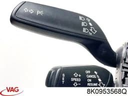 8K0953568Q VAG Anillo de AIRBAG original y equivalente