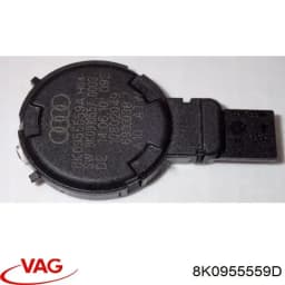 8K0955559D VAG Sensor de lluvia original y equivalente