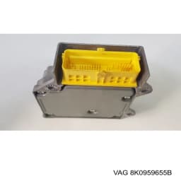 8K0959655B VAG Procesador Del Modulo De Control De AIRBAG original y equivalente