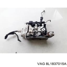 8L1837015A VAG Cerradura original y equivalente