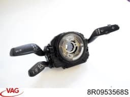 8R0953568S VAG Anillo de AIRBAG original y equivalente
