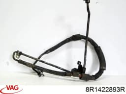8R1422893R VAG Manguera de alta presion de direccion, hidráulica original y equivalente