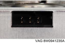 8W0941235A VAG Bombilla De Xenon original y equivalente