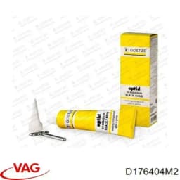 D176404M2 VAG Sellador de cárter de aceite original y equivalente