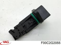 F00C2G2055 VAG Caudalímetro original y equivalente