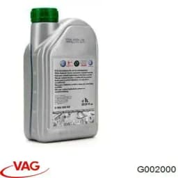 G002000 VAG Líquido de dirección original y equivalente
