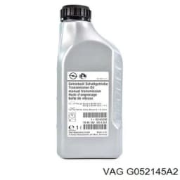 G052145A2 VAG Aceite caja de cambios original y equivalente