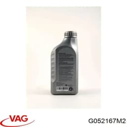 G052167M2 VAG Aceite de motor original y equivalente